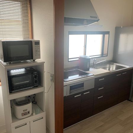 Sado - Hotel - Vacation Stay 82494 외부 사진
