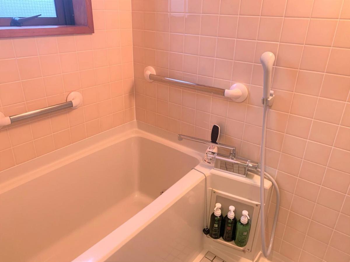 Sado - Hotel - Vacation Stay 82494 외부 사진