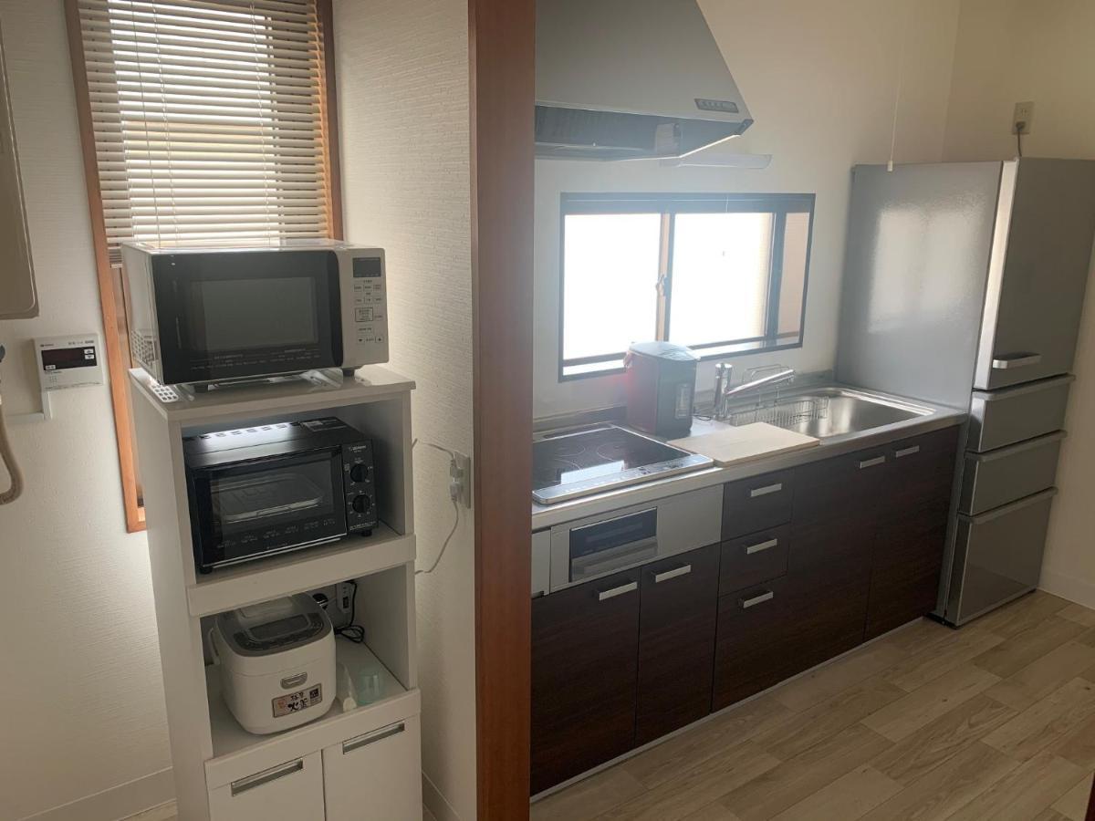 Sado - Hotel - Vacation Stay 82494 외부 사진