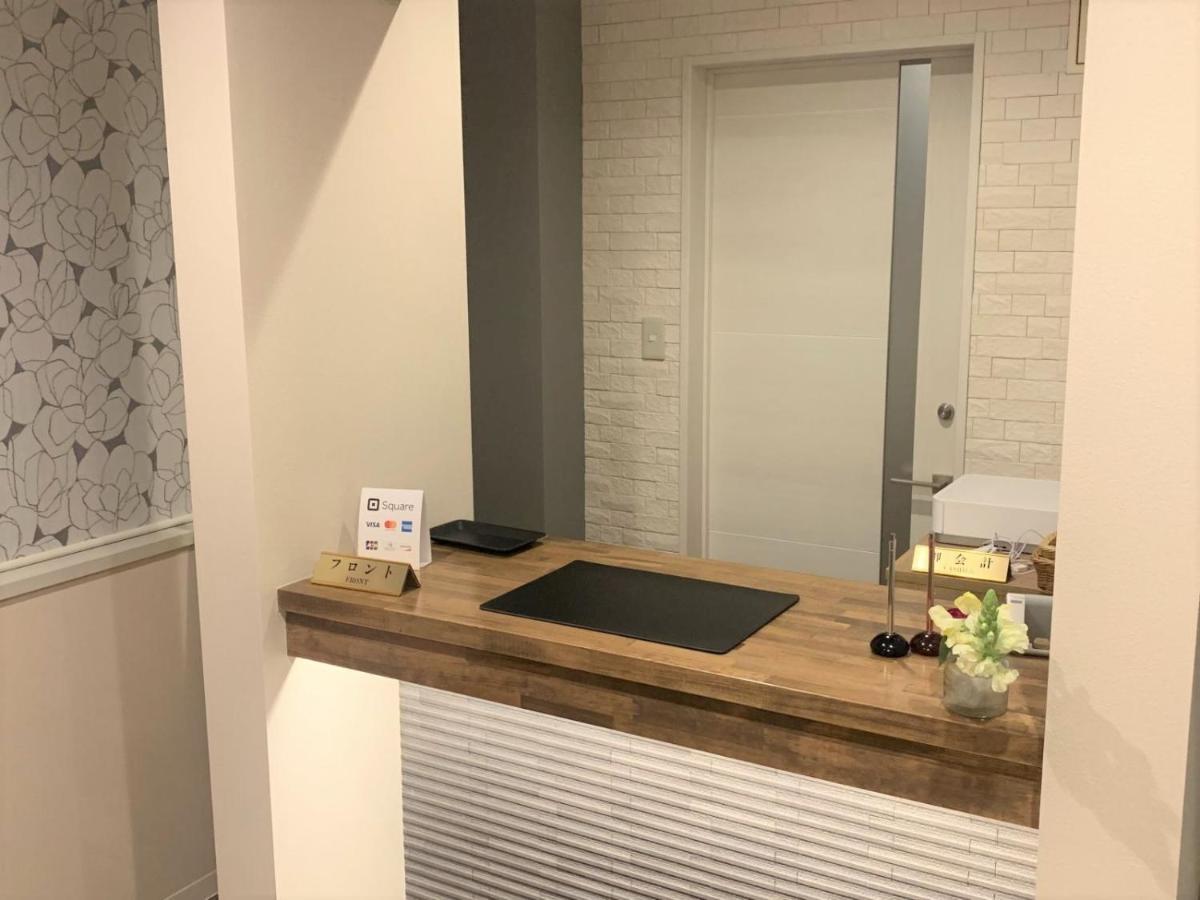 Sado - Hotel - Vacation Stay 82494 외부 사진