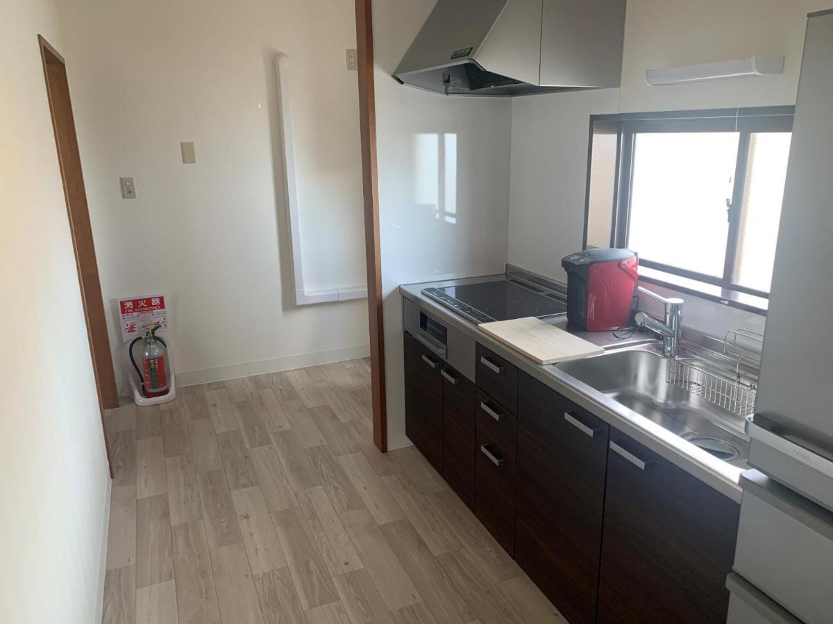 Sado - Hotel - Vacation Stay 82494 외부 사진
